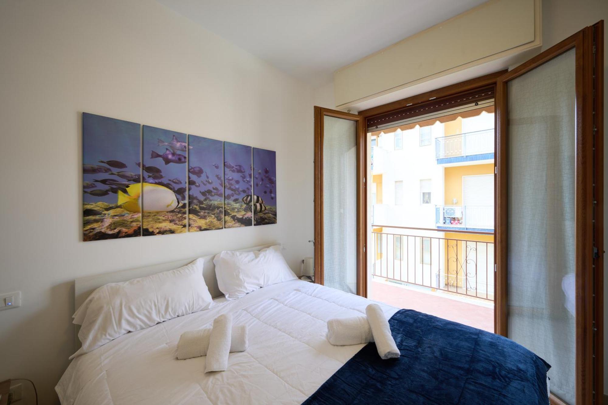 Aghata Apartment *